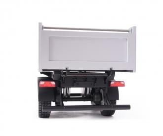 1:14 2-Axle Dump Trailer, trailer kit