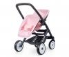 Maxi-Cosi - Poussette Jumeaux Rose