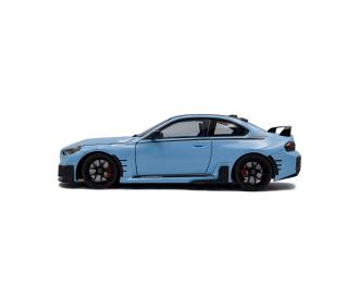1:18 BMW M2 (G87) zandvoort blue