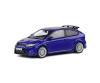 1:43 Ford Focus MKII RS 2010 blue