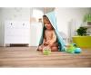ABC Balle de Bain Tortue