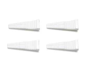 Non-Scratch Grips LNP II, model accessory, 2set