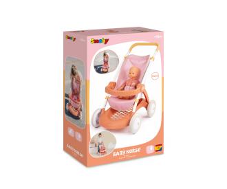 Poussette Baby Nurse