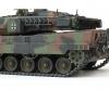 1:35 KPz Leopard 2 A7V, plastic model kit