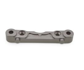 Virus 4.0 Front Toe in Plate