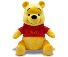 Disney Winnie the Pooh Plush, 25 cm