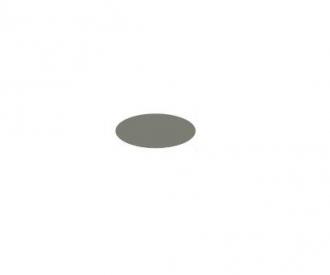 Italeri AcrylicPaint Flat Steel 20ml Paint