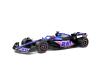 1:18 Alpine A523 Monaco GP 2023