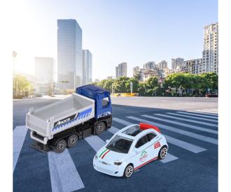City Premium Vehicles, 6-asst.
