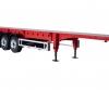 1:14 3Axle Trailer Chassis Ver.III, trailer