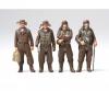 1:48 Mitsubishi A6M5/5a Zero Fighter, aircraft kit