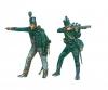 1:72 95th Regiment "Green Jackets"