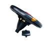 BIG Car Sound Wheel – Elektronisches Sound-Lenkrad für BIG Bobby Car und Tr