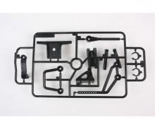 WT-01 E-Parts Body Support