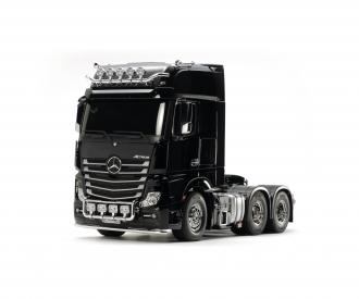 1:14 MB Actros 3363 GigaSpace, RC assembly kit