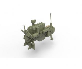 1:35 T-60 Plant No.37 Frü.Ser. Automne 41