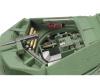 1:48 M10 IIC Achilles, plastic model assembly kit