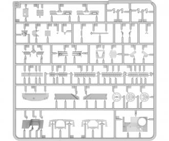 1:72 StuH 42 Ausf. G frühe Produktion