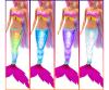 SL Mermaizing