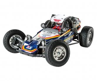 1:10 BBX 2WD Buggy, RC assembly kit, BB-01