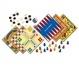 Collection de 100 jeux