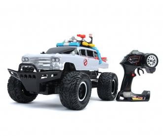 Ghostbuster RC Tout-terrain