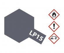 LP-15 IJN Gray Yokosuka Arsenal, paint, flat