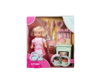 Evi LOVE Kitchen