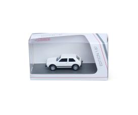 1:87 VW Golf I white