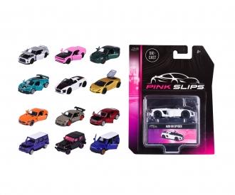 Buy Pink Slips Assortment 1:64, 12-asst. online | Jada Toys Buy Pink Slips Assortment 1:64, 12-asst. online | Jada Toys