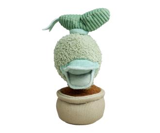 Disney In Bloom Donald Peluche, 20 cm