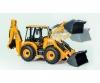 1:20 Baggerlader JCB 2.4G 100% RTR