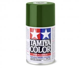 TS-43 Racing Green Gloss, spray paint, 100 ml