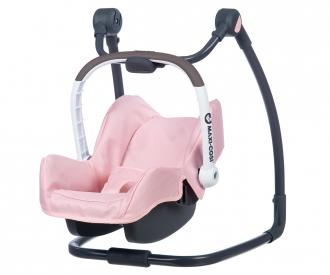 Smoby Maxi-Cosi Puppenhochstuhl 3-in-1