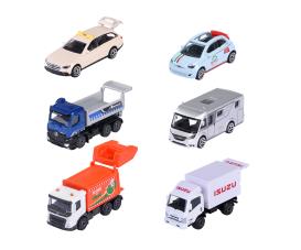 City Premium Vehicles, 6-asst.