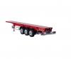 1:14 3Axle Trailer Chassis Ver.III, trailer