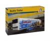 Italeri Reefer Trailer Model Kit 1:24 Scale
