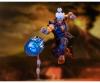 Street Fighter II Akuma 6,2" Figure