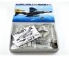 1:32 F-4J Phantom II Marines, aircraft model kit