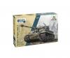 Pz.Kpfw. VI Ausf. E Late Production Model Kit