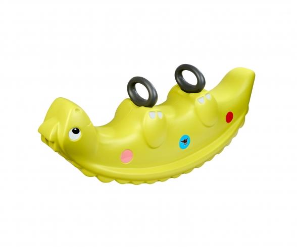 BIG Sammy Rocker Seesaw green