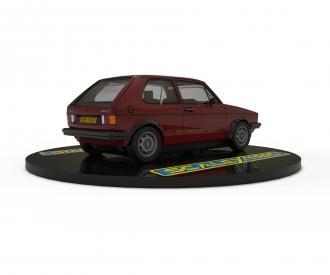 1:32 Volkswagen Golf GTI Mk.I Rot