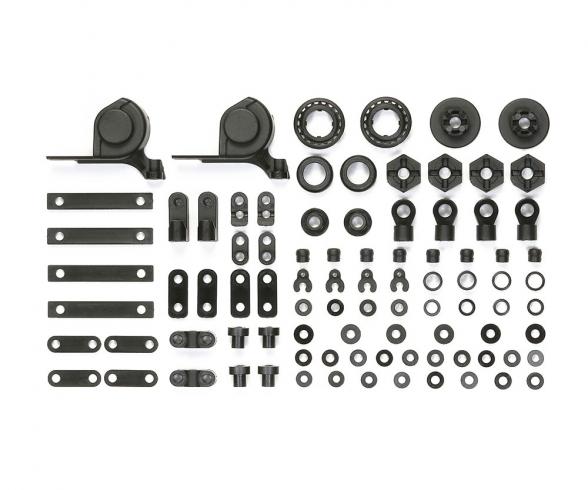 XV-01 NN Parts Spacers 2, chassis spare parts
