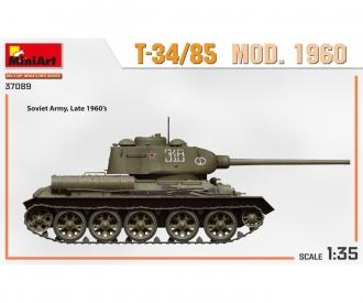 1:35 T-34/85 mod. 1960