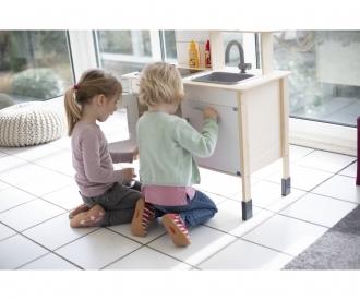 Play Kitchen