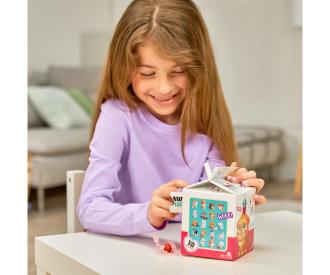 Kawaii Pups 4 Stück