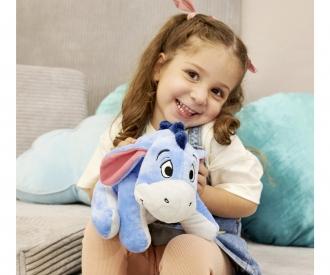 Disney Winnie l'ourson Bourriquet Peluche 25 cm