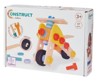 Construct Mini Motorrad