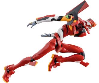 Blokees Evangelion Prod. Model-02