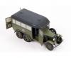 1:35 GAZ-05-194 Ambulance (3Axle)